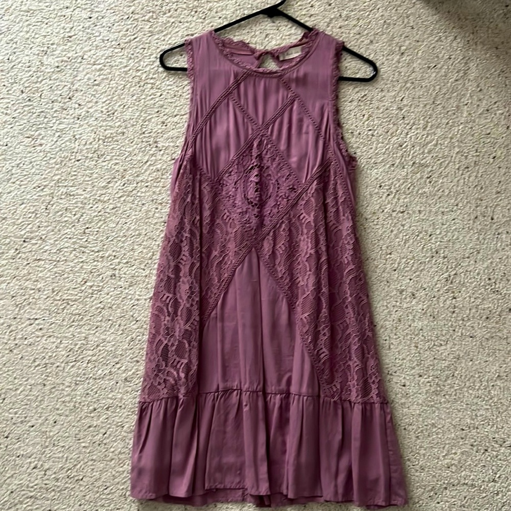 Altard State Midi Dress
